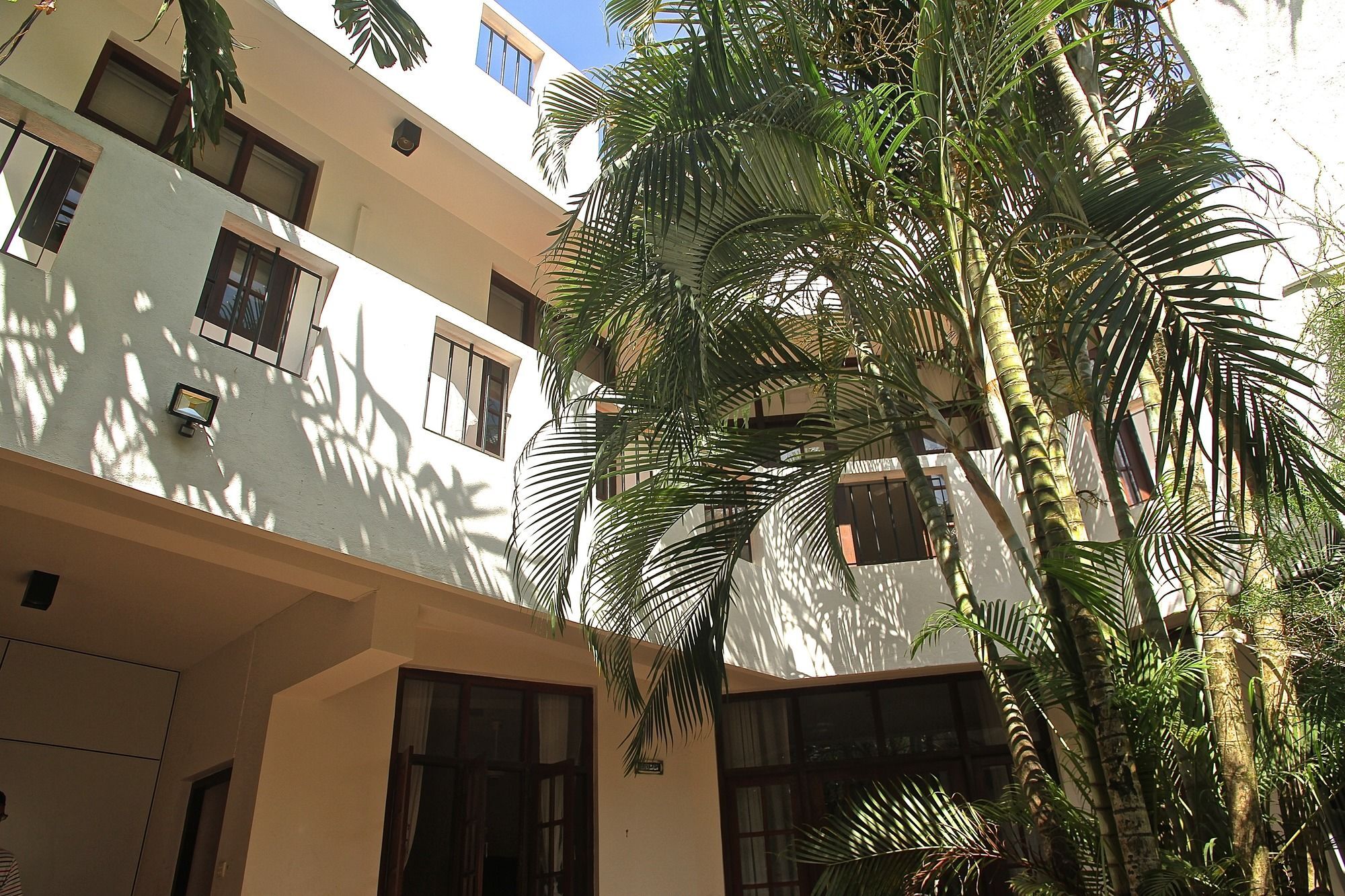 Lilac By Seclusion Colombo Buitenkant foto
