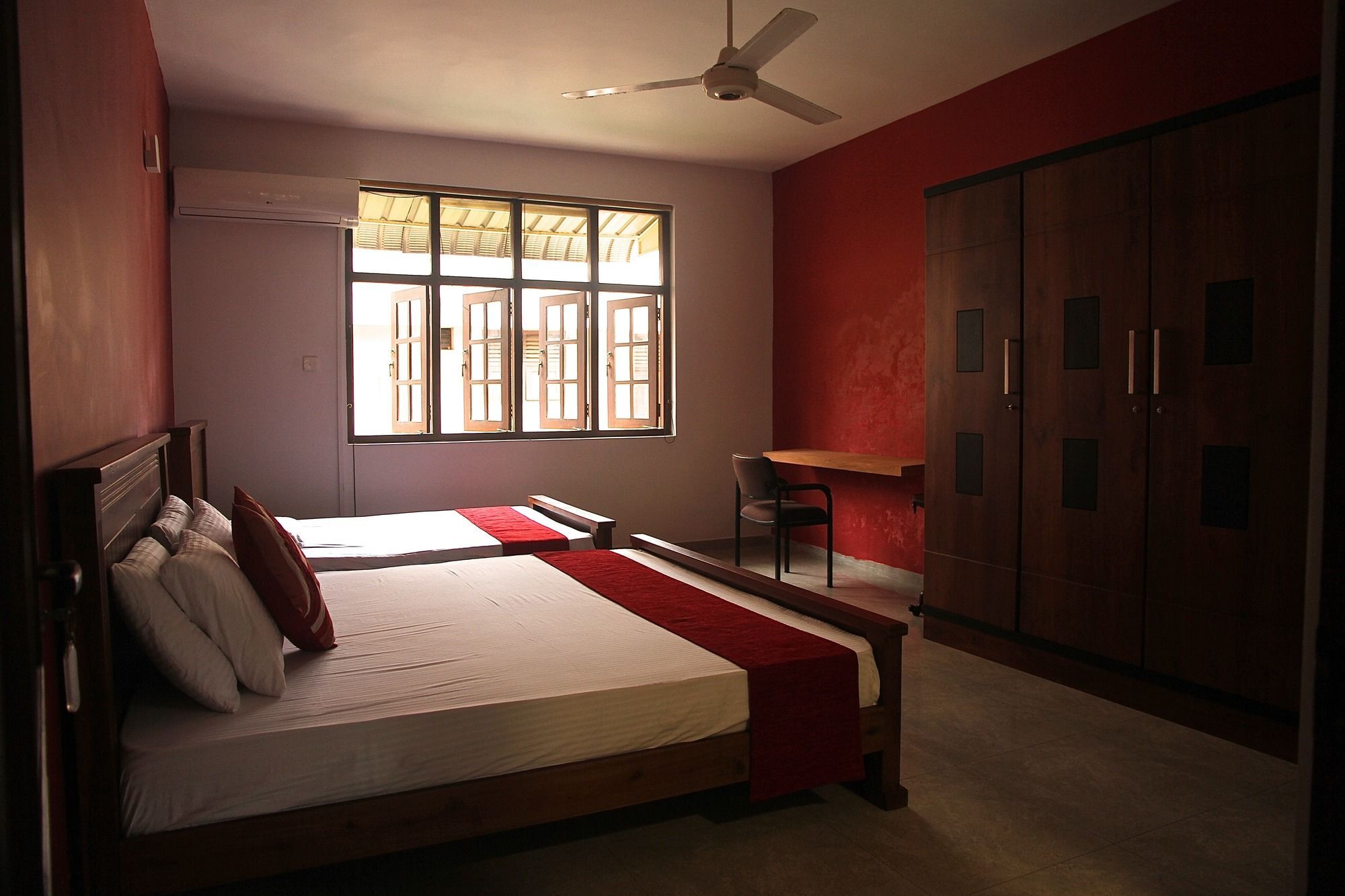 Lilac By Seclusion Colombo Buitenkant foto